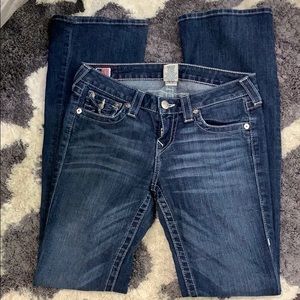 True Religion (Becky) Jeans